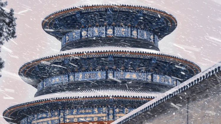 北京5日4晚私家团·『咨询客服享优惠 限时指定入住希尔顿逸林&春节送庙会&赠博物馆』（行程可调 满意再订）【A线：一线国际品牌24新开希尔顿逸林/索菲特/费尔蒙  B线：距天安门4-8公里2-3环新开夜泊君庭/万豪/京都】