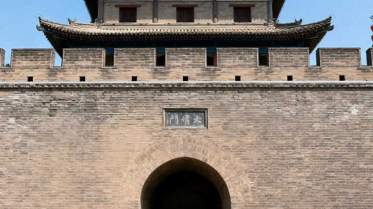 5D4N · Private Tours · Emperor Qinshihuang's Mausoleum Site Museum + Mount Hua