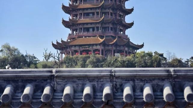 武汉+5