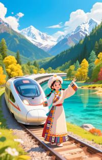 成都+九寨沟+黄龙风景名胜区4日3晚拼小团图片