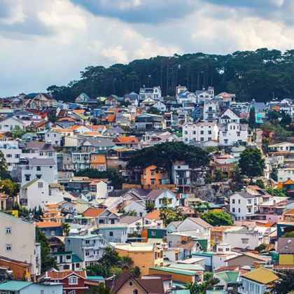 越南胡志明市+美奈+芽庄+大叻7日6晚私家团