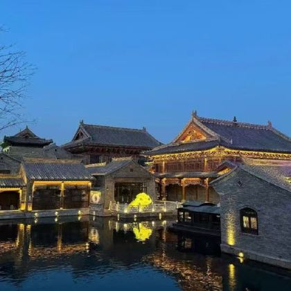 山东3日2晚跟团游