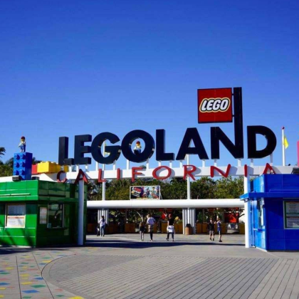 美国芝加哥+亚特兰大+奥兰多9日8晚私家团