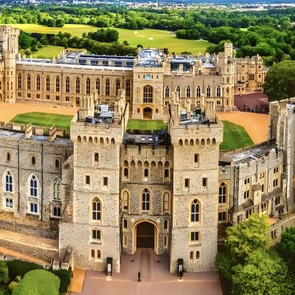 英国伦敦7日5晚私家团