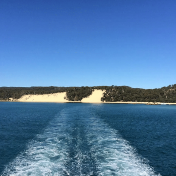 布里斯班+珀斯6日5晚自由行