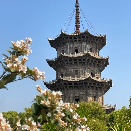 泉州+泉州开元寺+湄洲岛4日3晚私家团