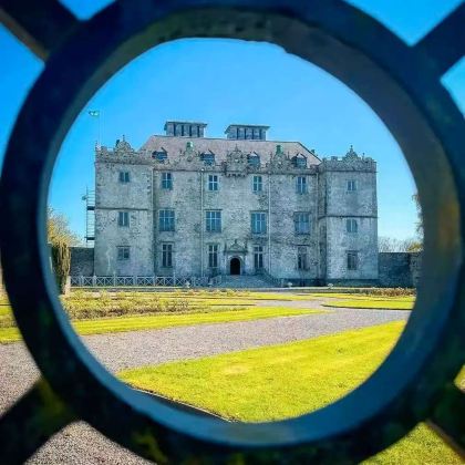 英国+北爱尔兰12日11晚私家团