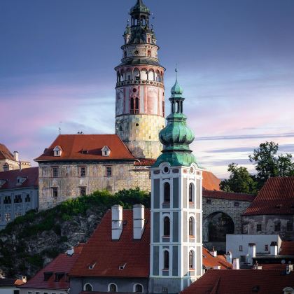 奥地利+捷克+匈牙利9日8晚私家团