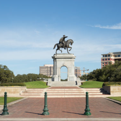 美国休斯敦5日4晚拼小团