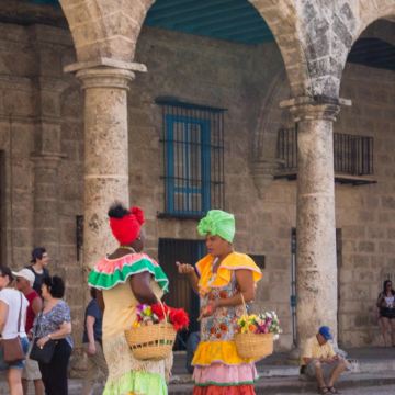 墨西哥墨西哥城+瓜纳华托+古巴哈瓦那15日14晚私家团