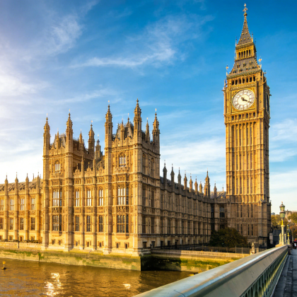 英国+爱尔兰13日12晚私家团