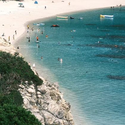 日本那霸6日5晚私家团