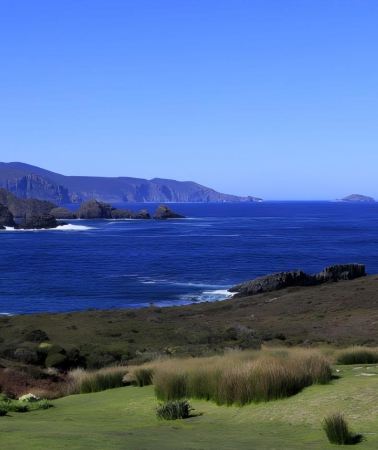2D1N • Australia + Tasmania + Hobart + Bruny Island + South Bruny National Park