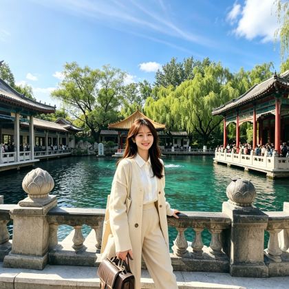 山东济南+泰山风景区+曲阜三孔景区3日2晚私家团