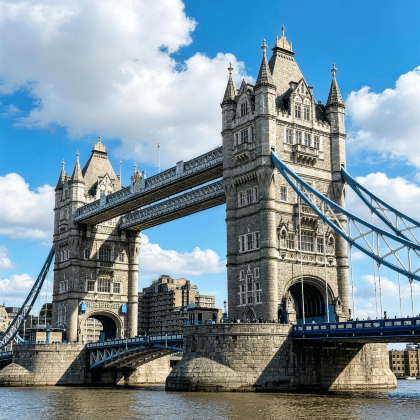 英国伦敦+温德米尔湖+牛津+科茨沃尔德12日9晚私家团
