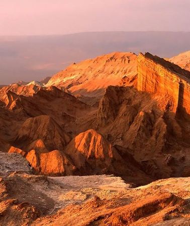 4D3N • 4-Day Atacama Desert Experience with Hotel, Tours & Meals