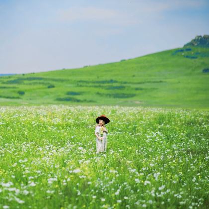 秦皇岛北戴河+乌兰布统旅游区+赤峰玉龙沙湖+坝上+木兰围场6日5晚跟团游