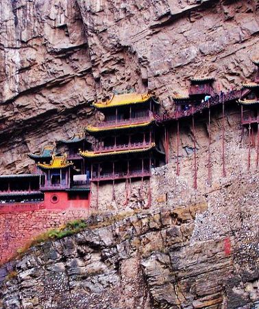 2D1N • Private 2-Day Datong from Beijing with Yungang Grottoes