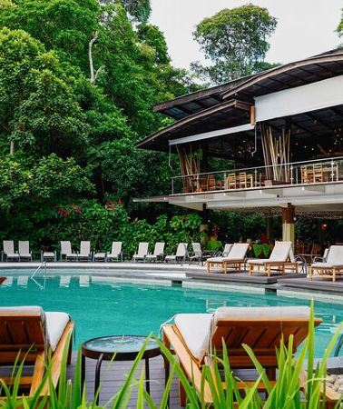 3D2N • Tortuguero : All Inclusive Package 2 Nights 3 Days from San Jose