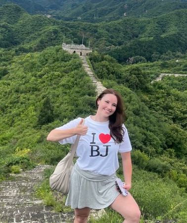 2D1N • Camping on the ancient Great Wall
