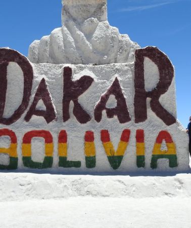 2D1N • From La Paz: 2-Day Salt Flats Journey