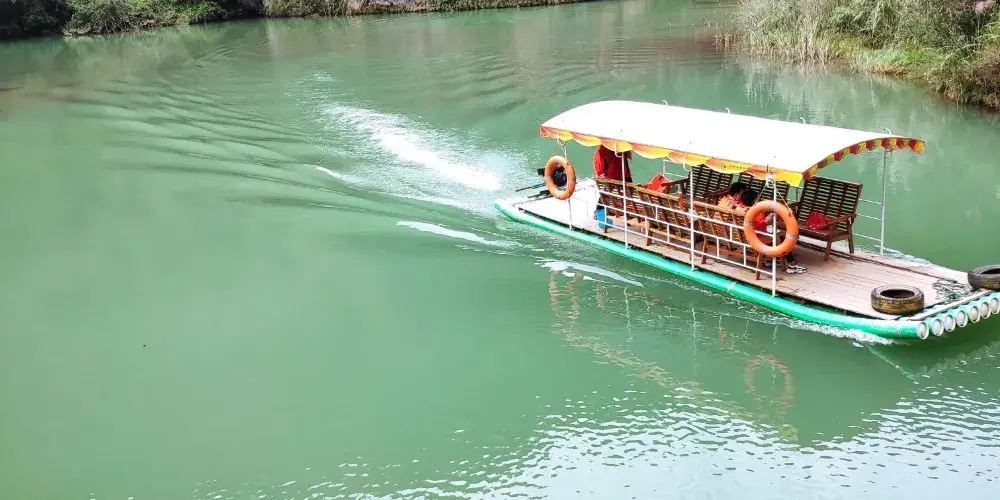 永安旅遊