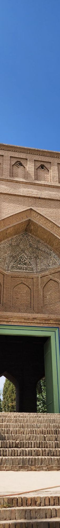 库车大寺-库车-YoYo_4U1R4O6N