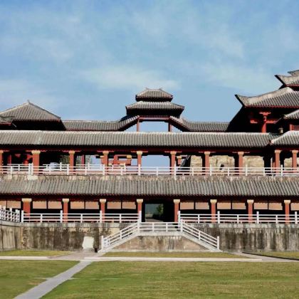 杭州+绍兴+嘉兴+横店影视城5日4晚跟团游