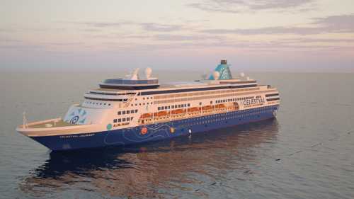 7-Night Europe Cruise: Heraklion & Santorini & Mykonos & Milos & Piraeus (Athens) & Thessaloniki
