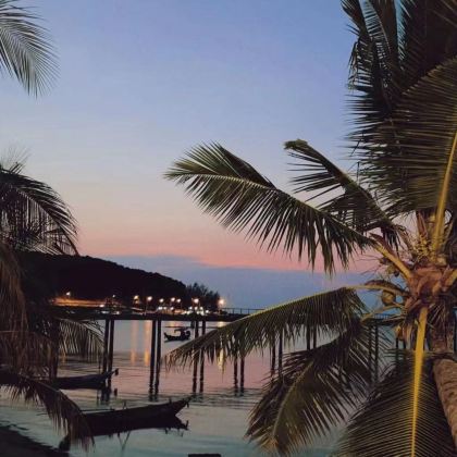 苏梅岛5日4晚拼小团