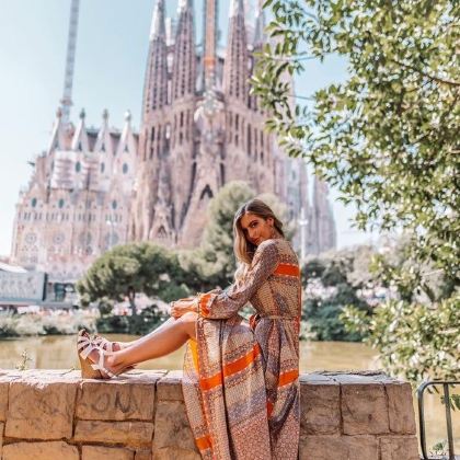 西班牙马德里+巴塞罗那+托莱多+塞维利亚+科尔多瓦+格拉纳达10日8晚私家团