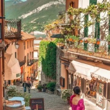 意大利7日6晚私家团