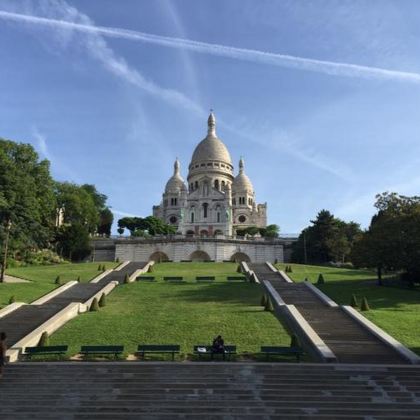 意大利+瑞士+法国14日私家团