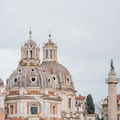 意大利+马耳他16日跟团游