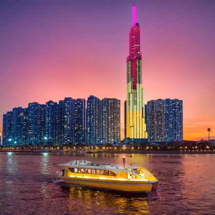 越南胡志明市+美奈6日5晚私家团