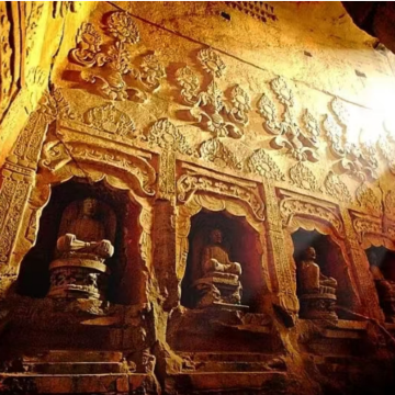 邯郸+安阳3日2晚私家团