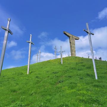 格鲁吉亚+阿塞拜疆+亚美尼亚9日跟团游