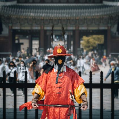 韩国首尔+南怡岛6日5晚私家团