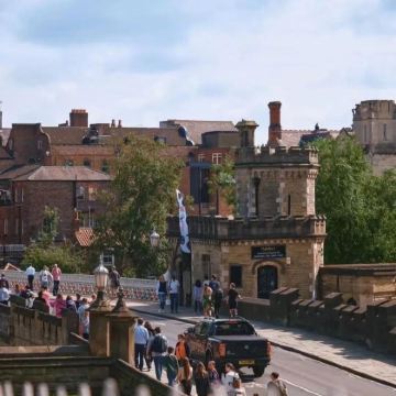 英国10日8晚私家团