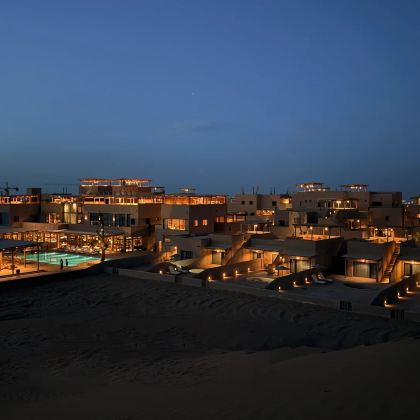 银川+中卫5日4晚私家团