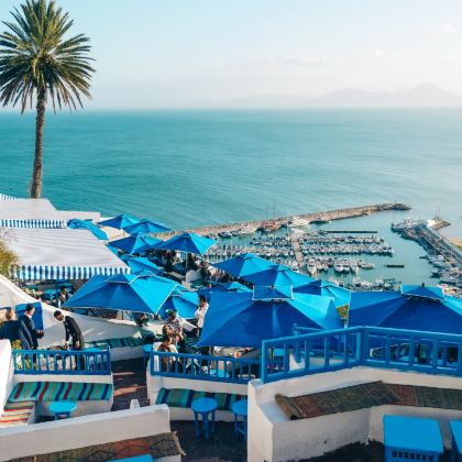 突尼斯+撒哈拉沙漠6日5晚跟团游