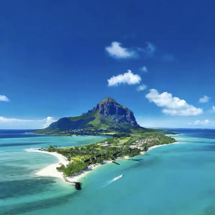 毛里求斯9日6晚私家团