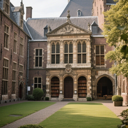 荷兰阿姆斯特丹4日3晚自由行