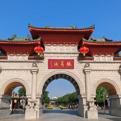 甘肃天水麦积山石窟+伏羲庙+天水古城2日1晚跟团游