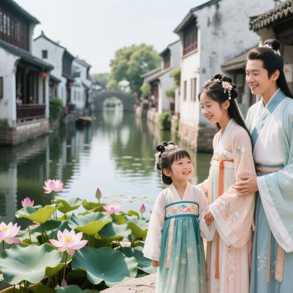 江苏苏州3日2晚私家团