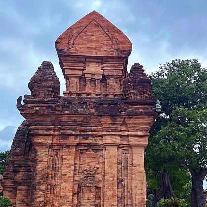 越南芽庄8日7晚私家团