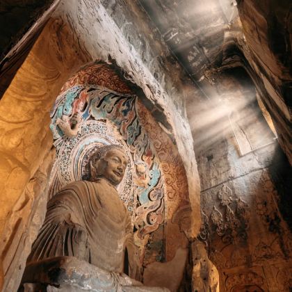 山西长治+晋城+邯郸6日5晚私家团