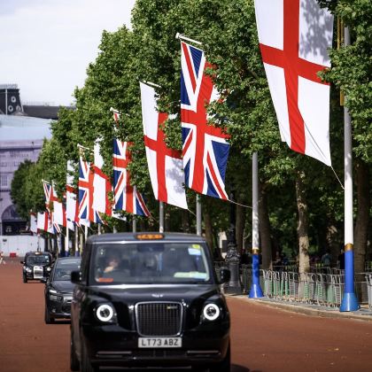 英格兰+苏格兰+北爱尔兰+爱尔兰13日私家团