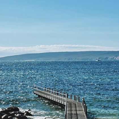 珀斯+罗特尼斯岛7日6晚私家团