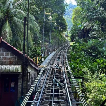 槟城+怡保5日4晚自由行